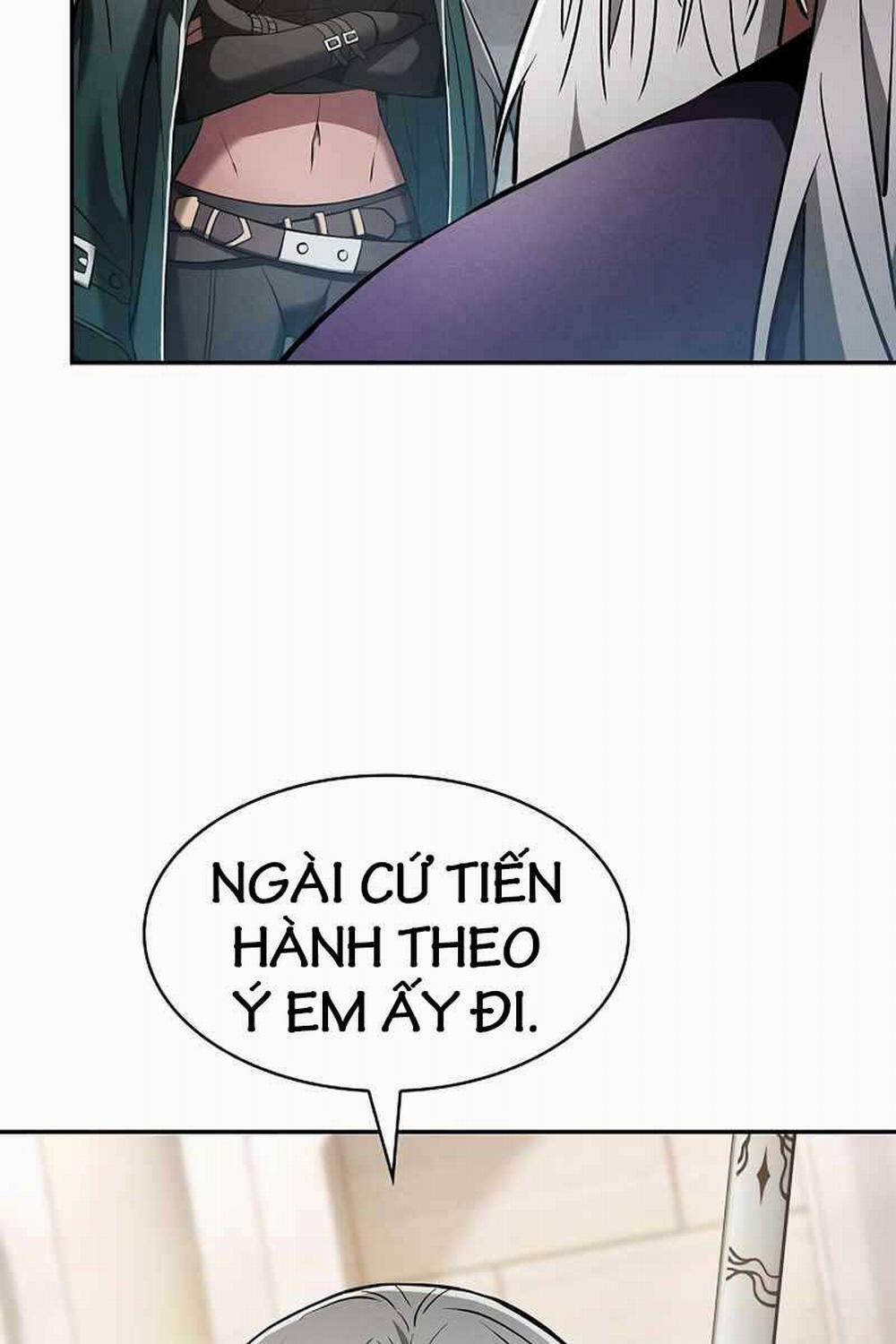 Kiếm Sĩ Thiên Tài Của Học Viện 17 trang 45