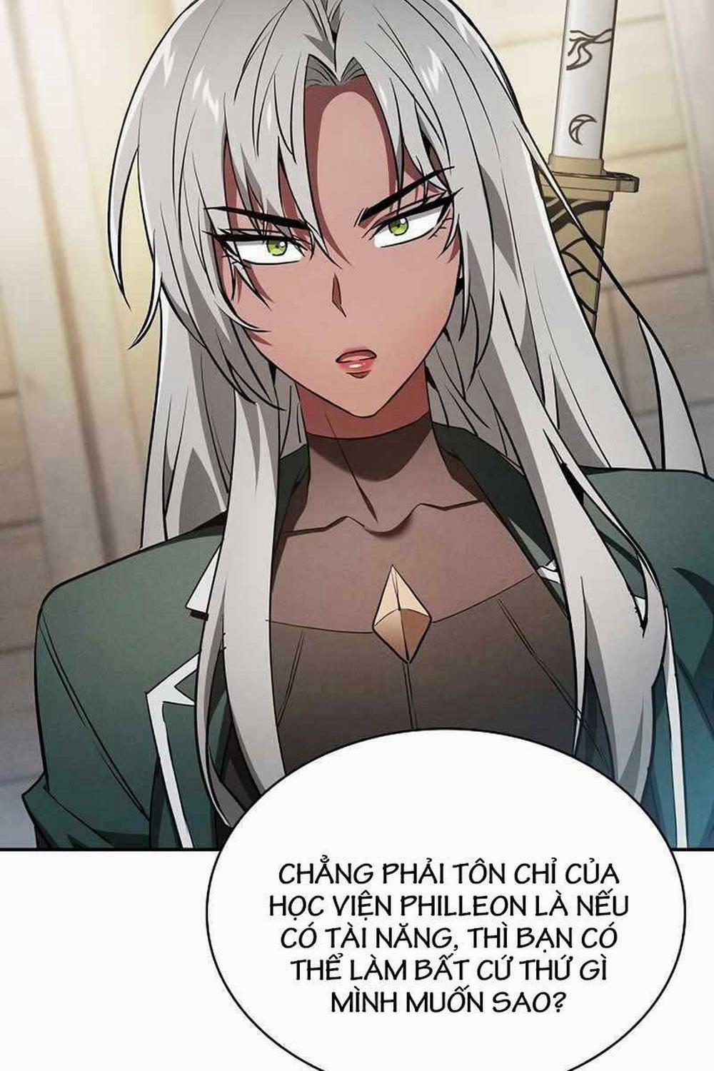 Kiếm Sĩ Thiên Tài Của Học Viện 17 trang 46