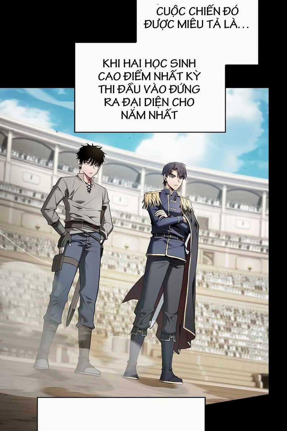 Kiếm Sĩ Thiên Tài Của Học Viện 17 trang 5