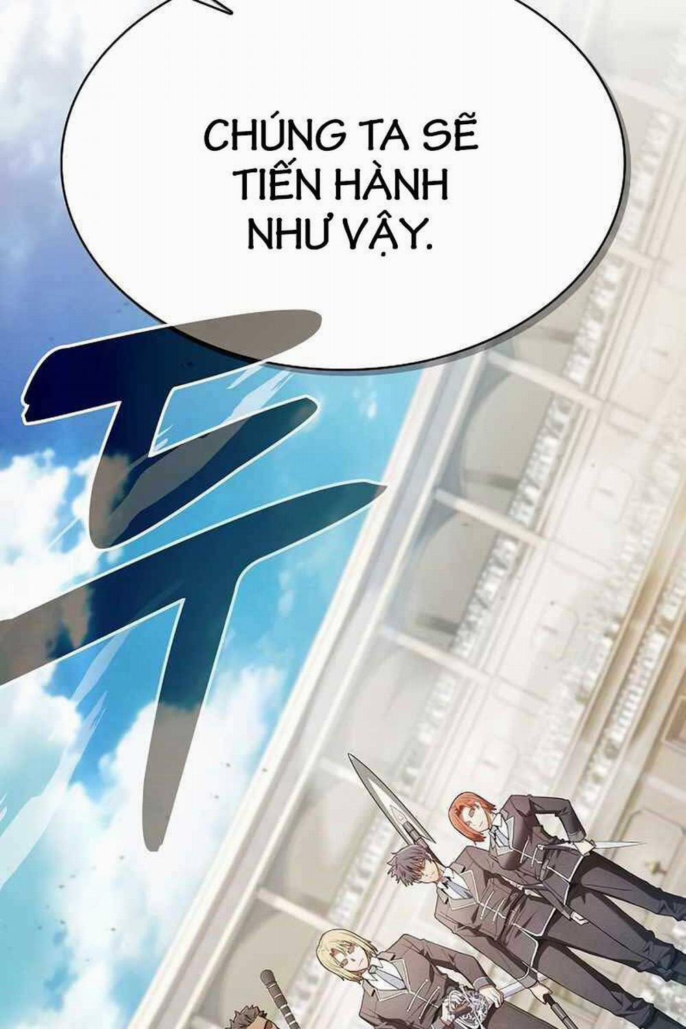 Kiếm Sĩ Thiên Tài Của Học Viện 17 trang 52