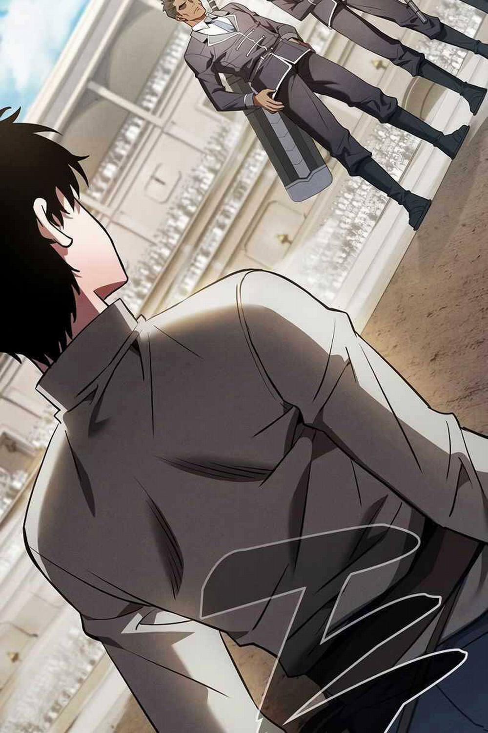 Kiếm Sĩ Thiên Tài Của Học Viện 17 trang 53