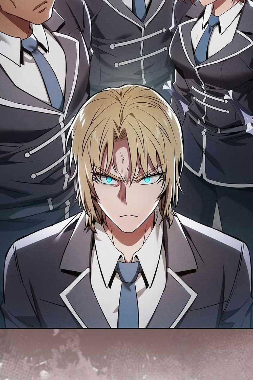 Kiếm Sĩ Thiên Tài Của Học Viện 17 trang 55