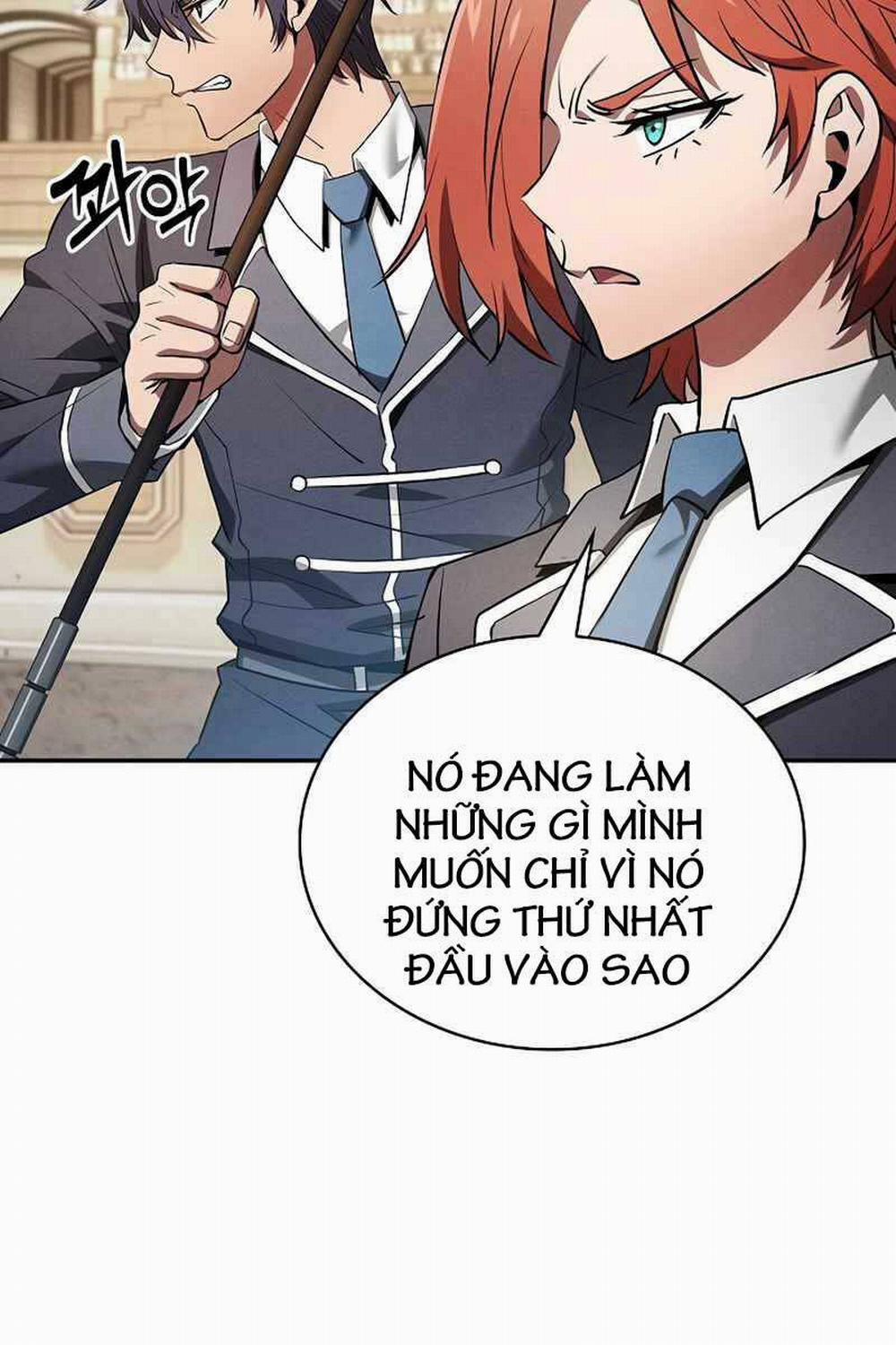 Kiếm Sĩ Thiên Tài Của Học Viện 17 trang 57