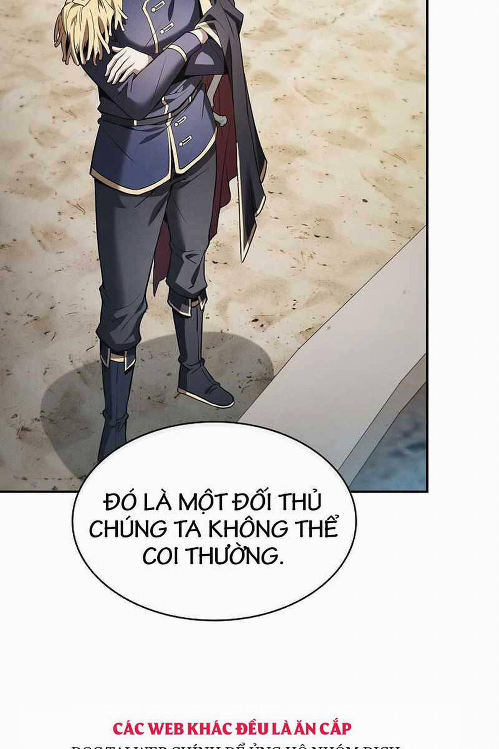 Kiếm Sĩ Thiên Tài Của Học Viện 17 trang 60