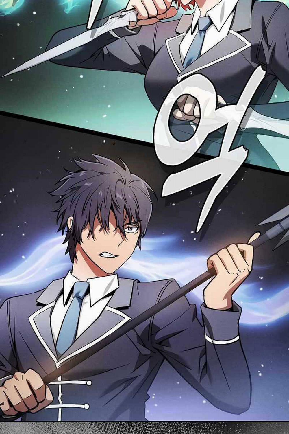 Kiếm Sĩ Thiên Tài Của Học Viện 17 trang 64