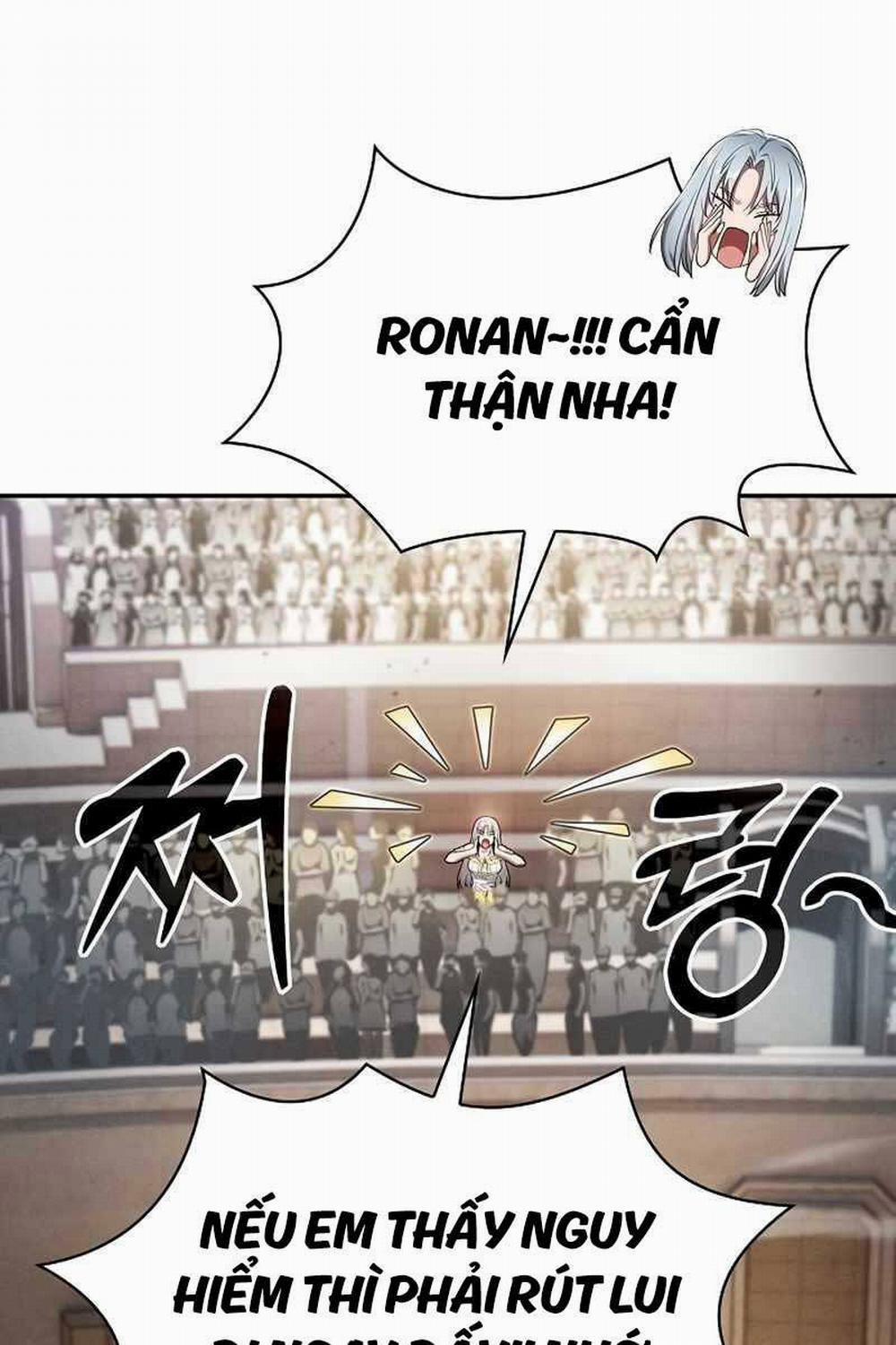 Kiếm Sĩ Thiên Tài Của Học Viện 17 trang 67