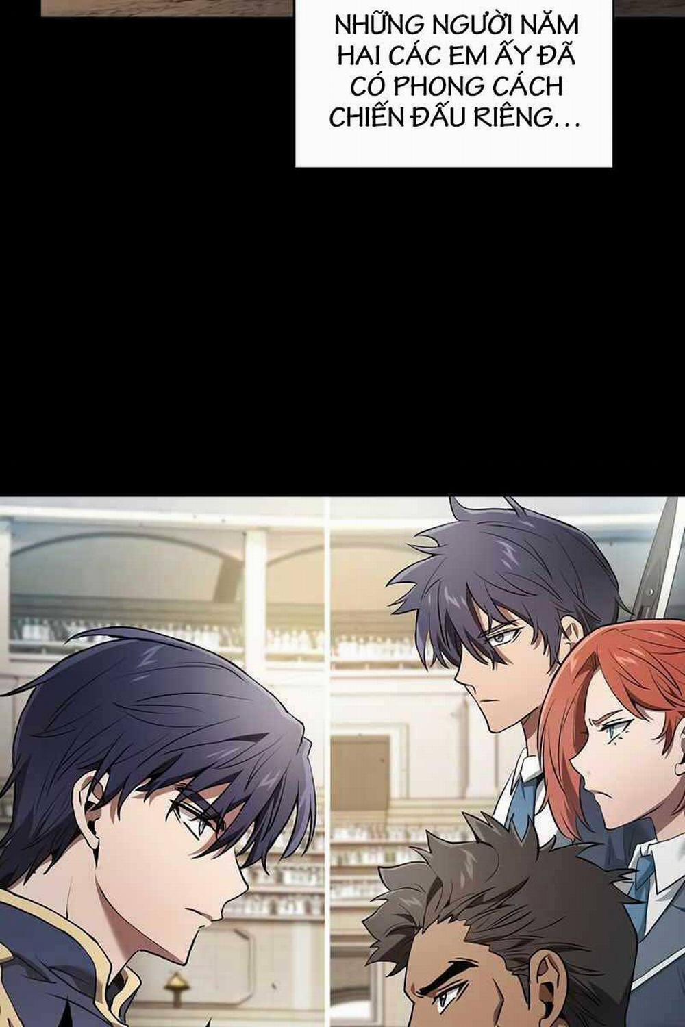 Kiếm Sĩ Thiên Tài Của Học Viện 17 trang 7