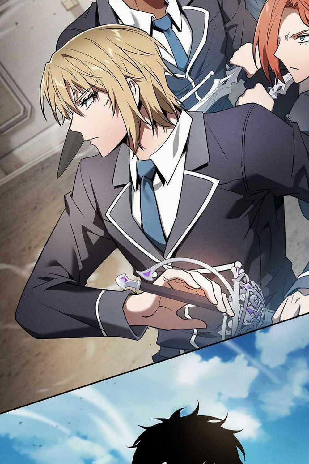 Kiếm Sĩ Thiên Tài Của Học Viện 17 trang 74