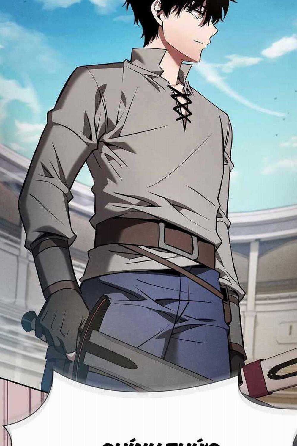 Kiếm Sĩ Thiên Tài Của Học Viện 17 trang 75