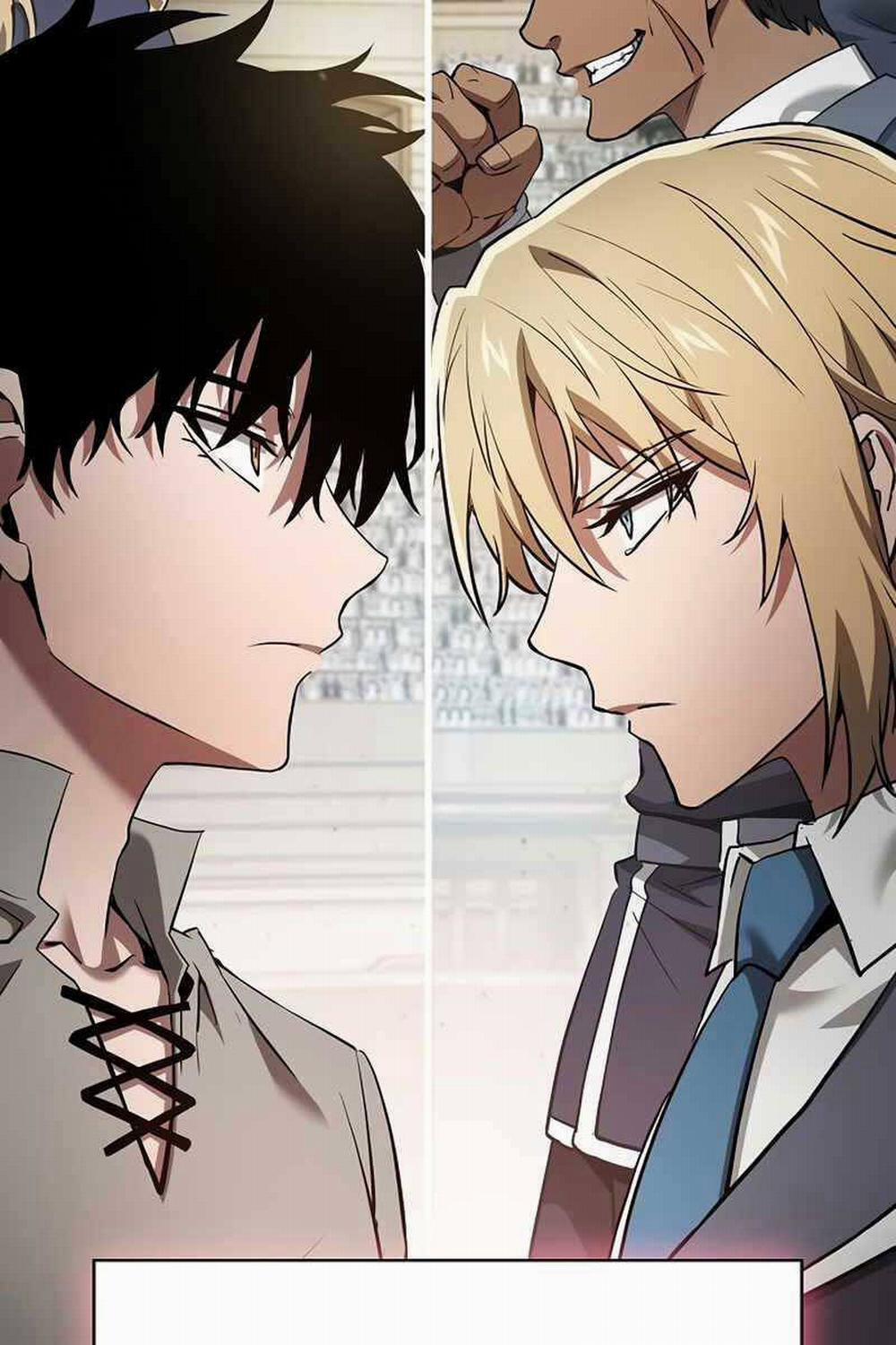 Kiếm Sĩ Thiên Tài Của Học Viện 17 trang 8