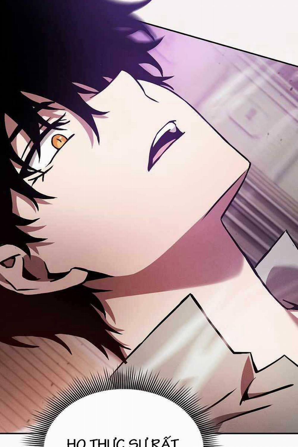 Kiếm Sĩ Thiên Tài Của Học Viện 17 trang 81