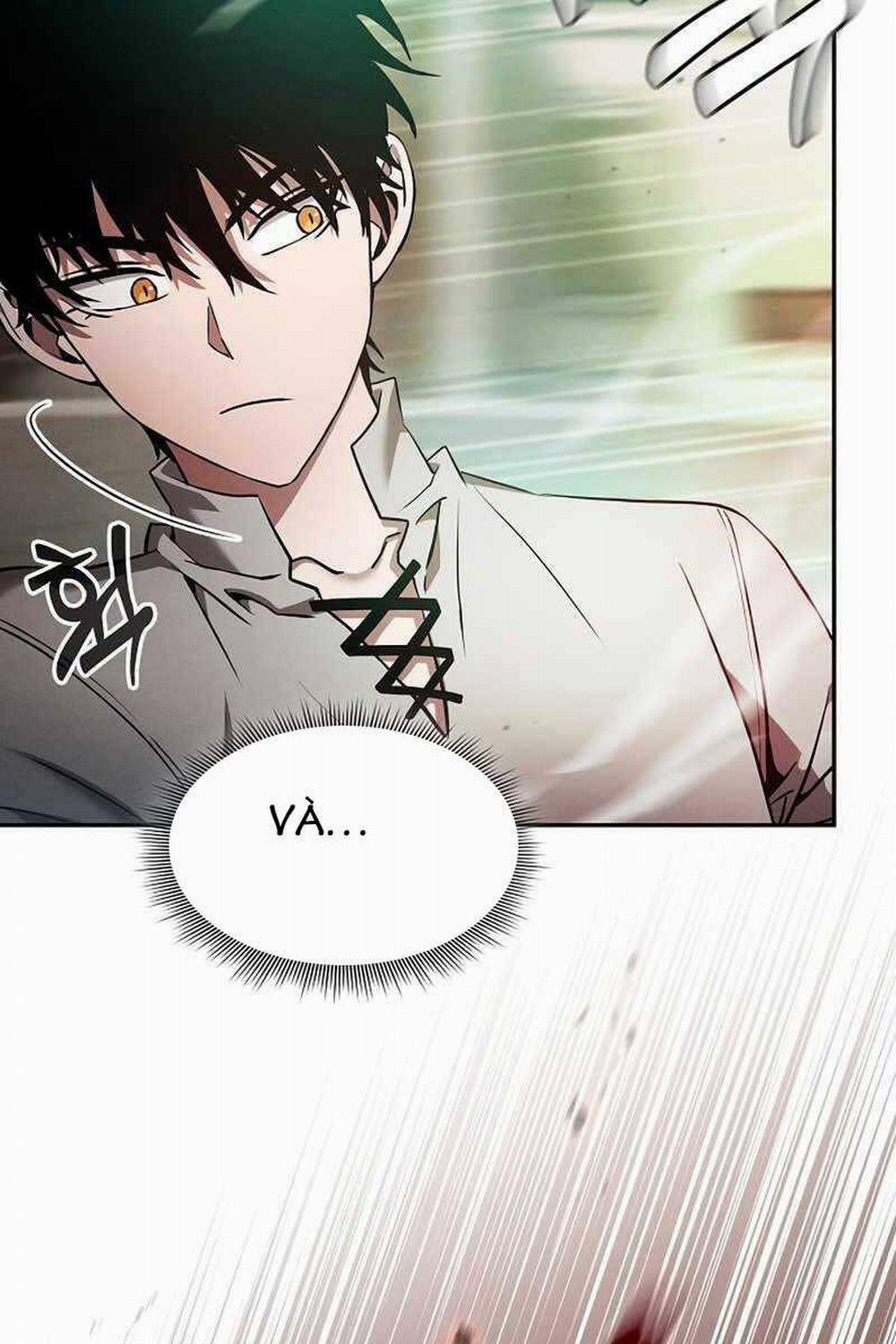 Kiếm Sĩ Thiên Tài Của Học Viện 17 trang 85