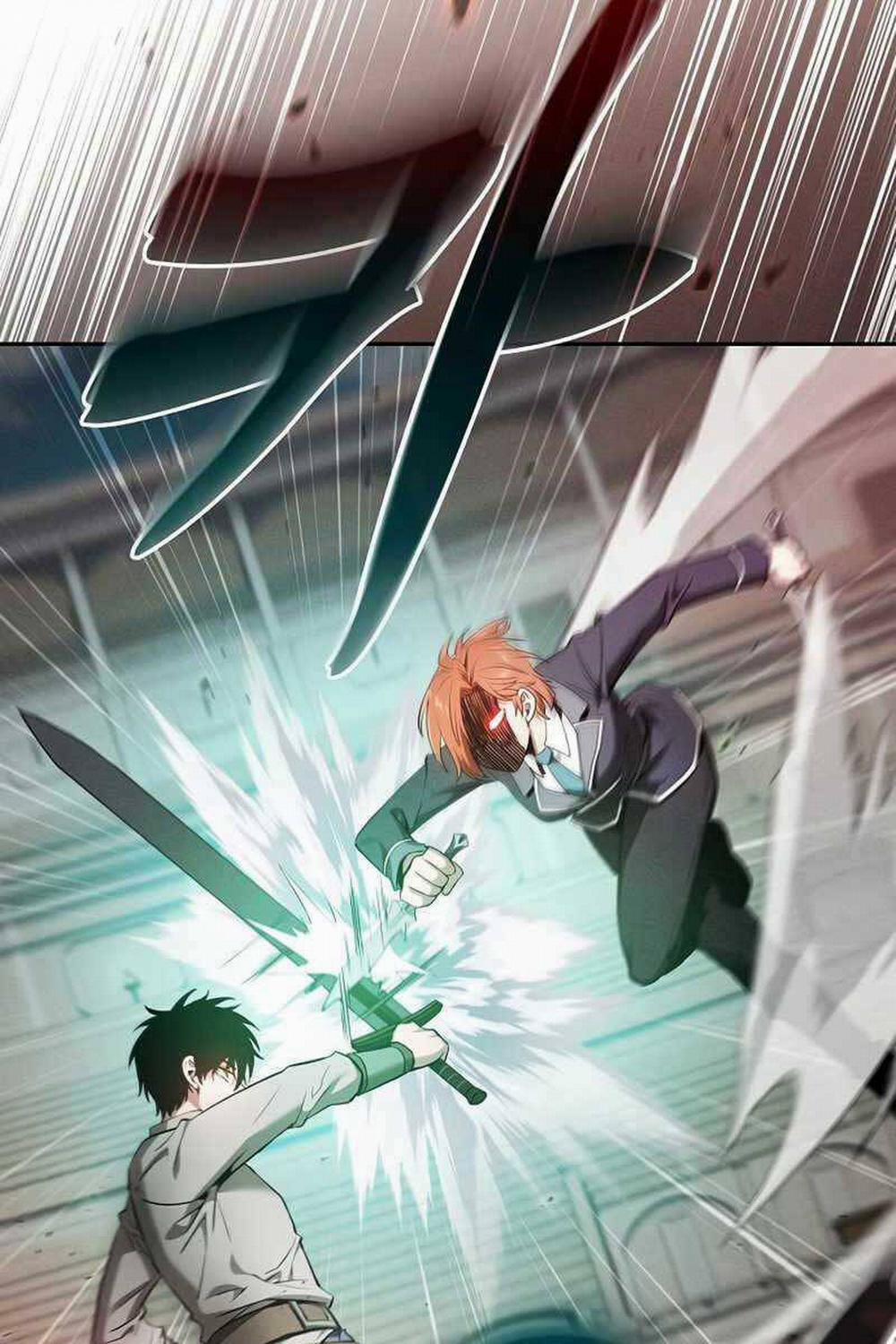 Kiếm Sĩ Thiên Tài Của Học Viện 17 trang 86