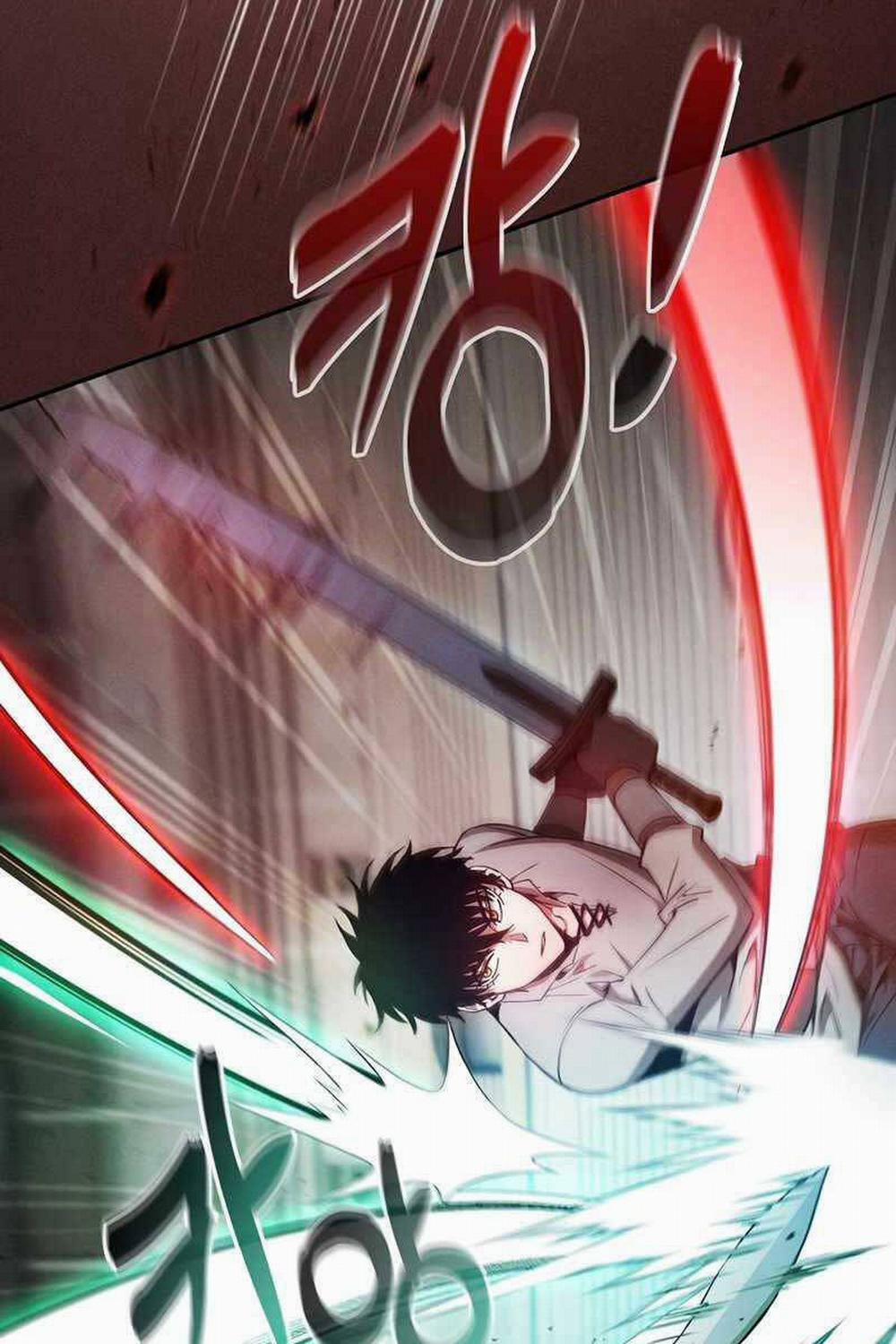 Kiếm Sĩ Thiên Tài Của Học Viện 17 trang 89