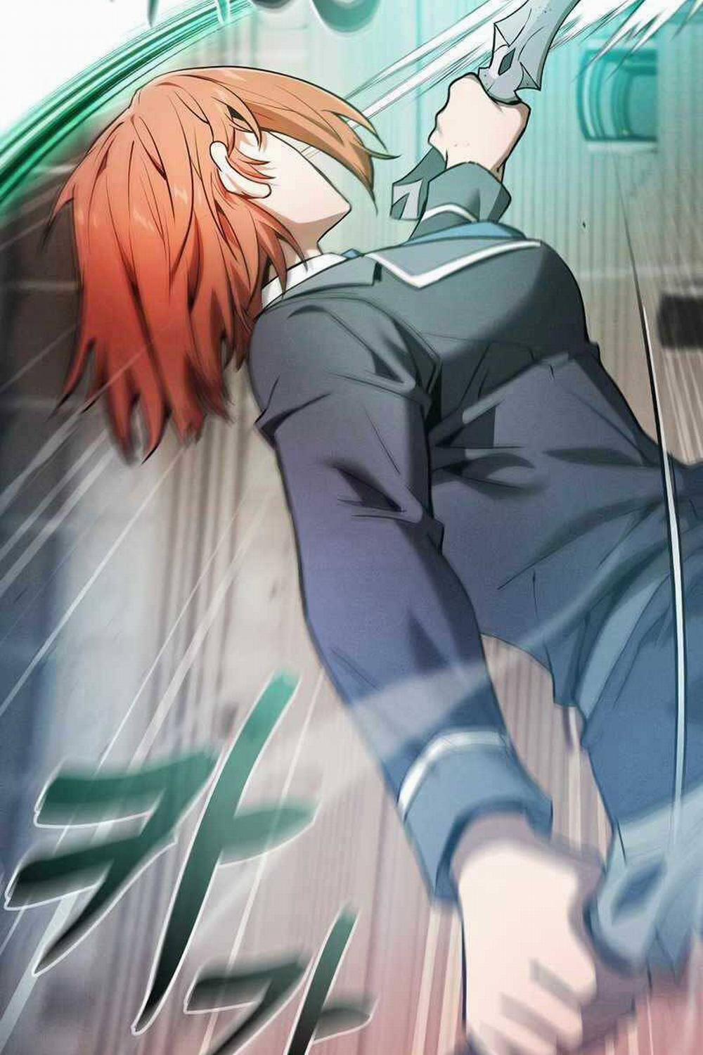 Kiếm Sĩ Thiên Tài Của Học Viện 17 trang 90