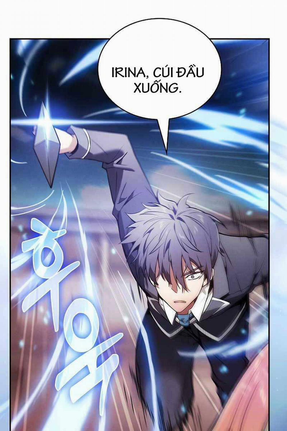 Kiếm Sĩ Thiên Tài Của Học Viện 17 trang 92