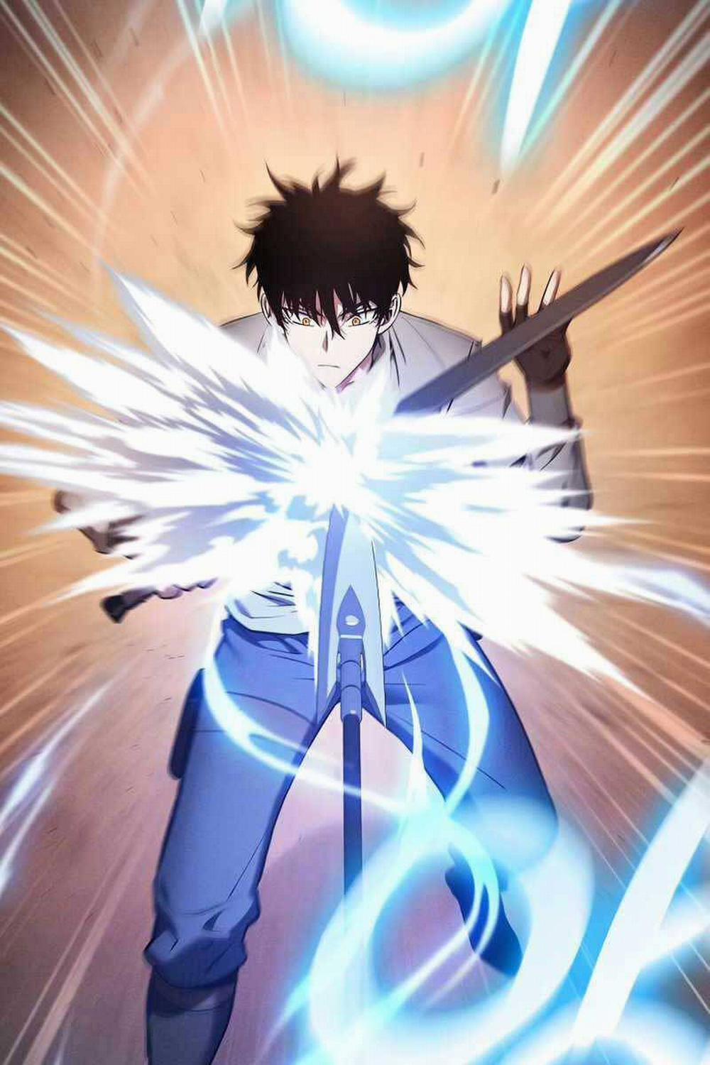 Kiếm Sĩ Thiên Tài Của Học Viện 17 trang 97