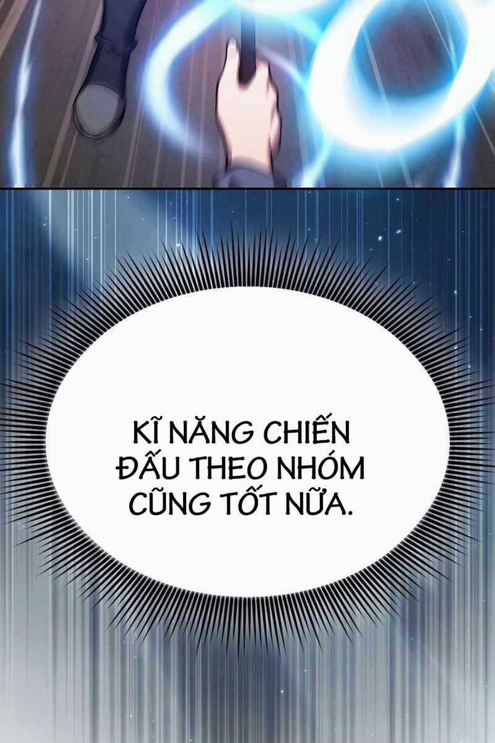 Kiếm Sĩ Thiên Tài Của Học Viện 17 trang 98