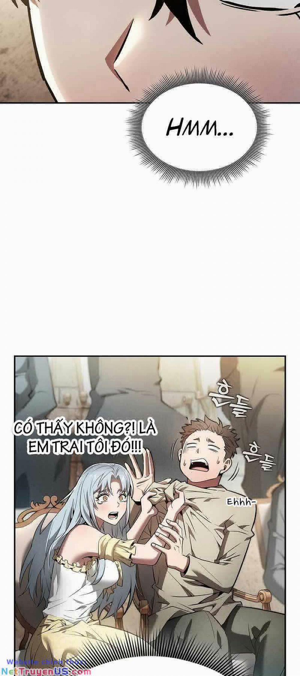 Kiếm Sĩ Thiên Tài Của Học Viện 18 trang 10