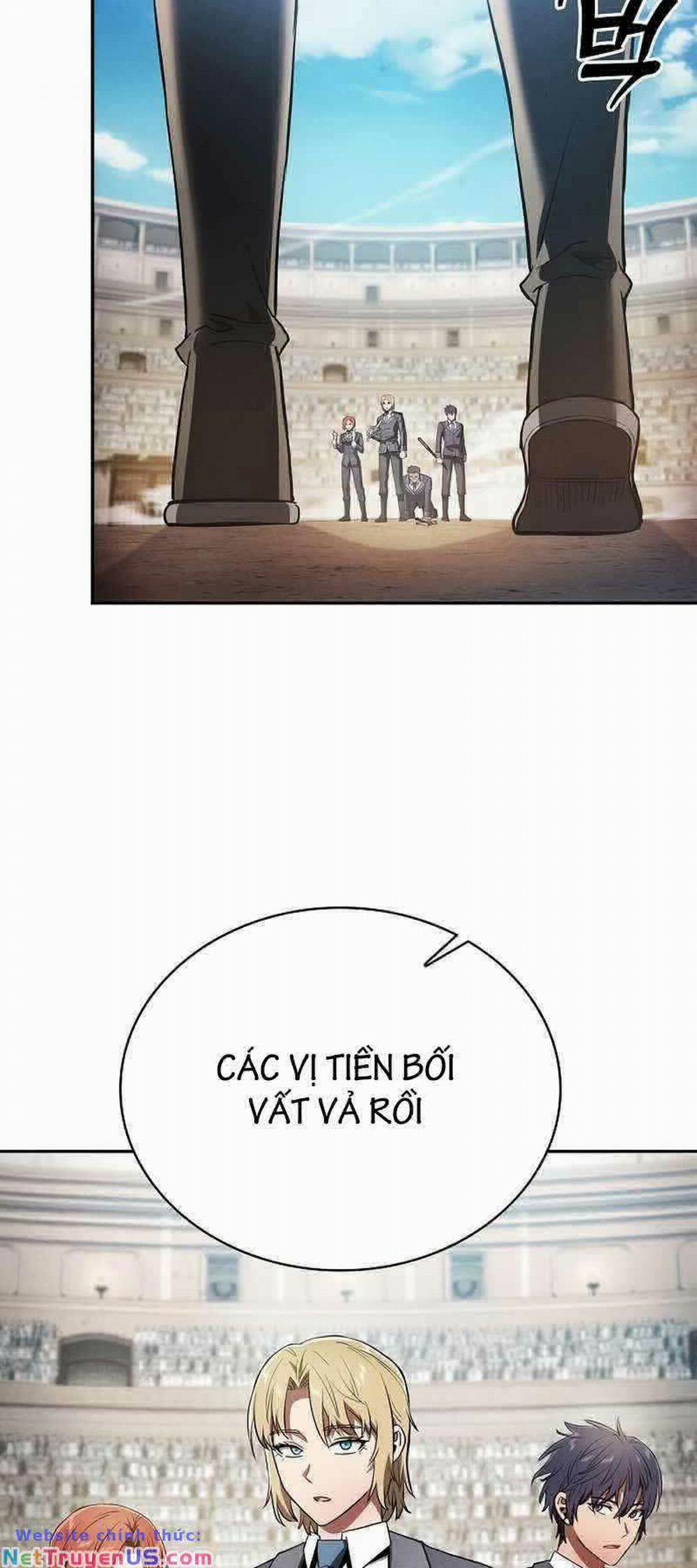 Kiếm Sĩ Thiên Tài Của Học Viện 18 trang 12