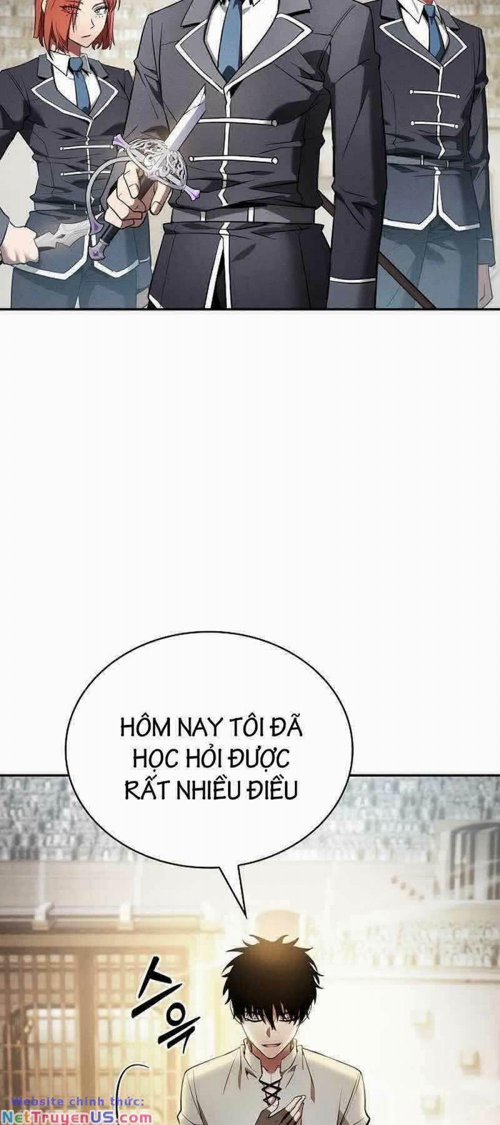 Kiếm Sĩ Thiên Tài Của Học Viện 18 trang 13