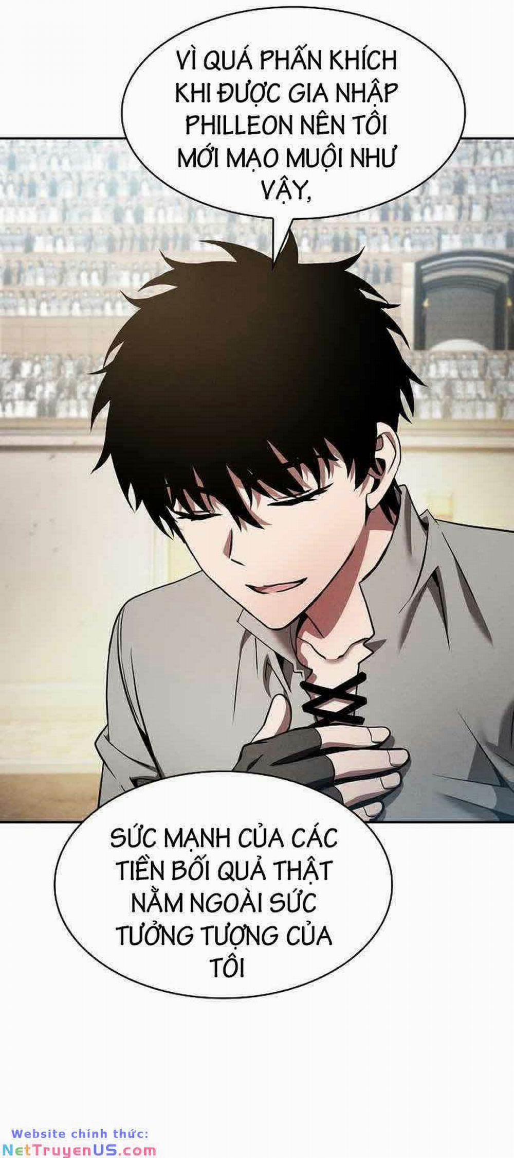 Kiếm Sĩ Thiên Tài Của Học Viện 18 trang 15