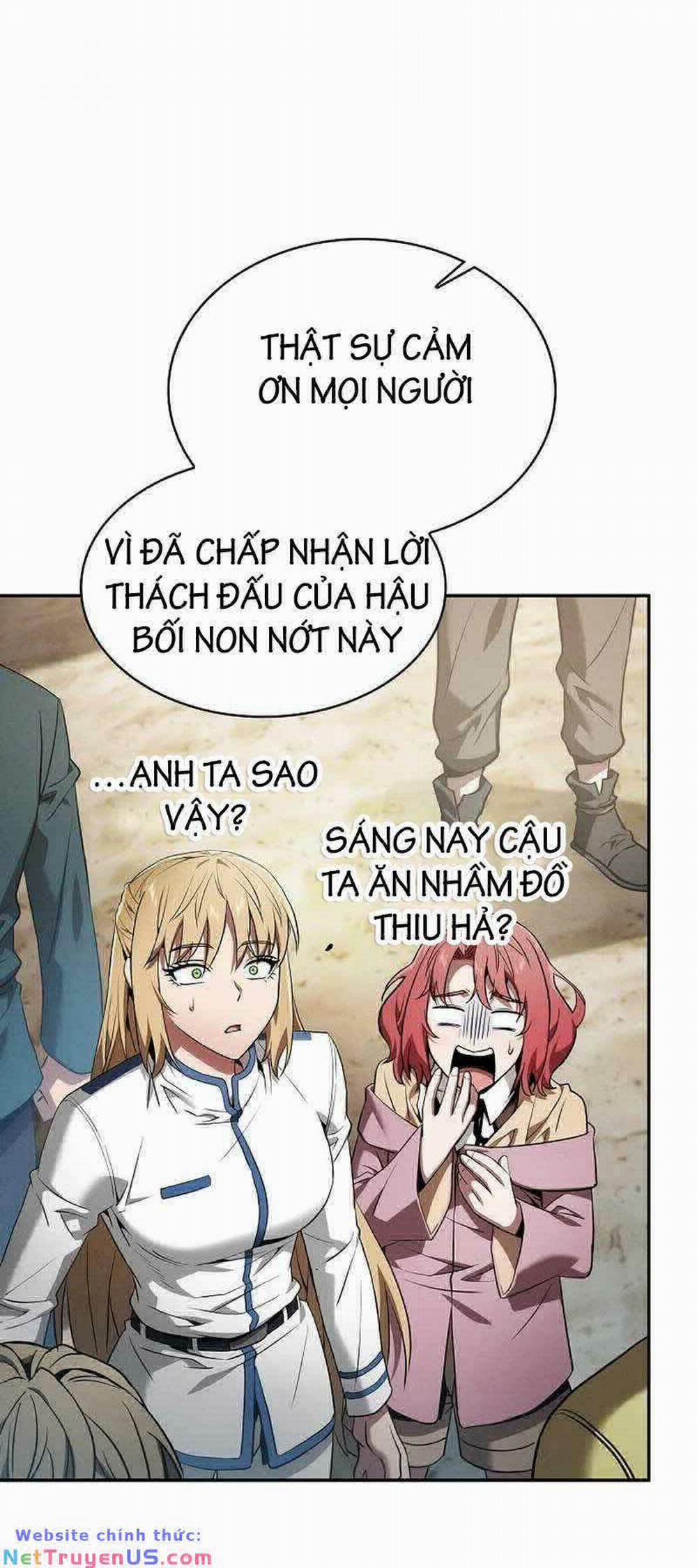 Kiếm Sĩ Thiên Tài Của Học Viện 18 trang 16