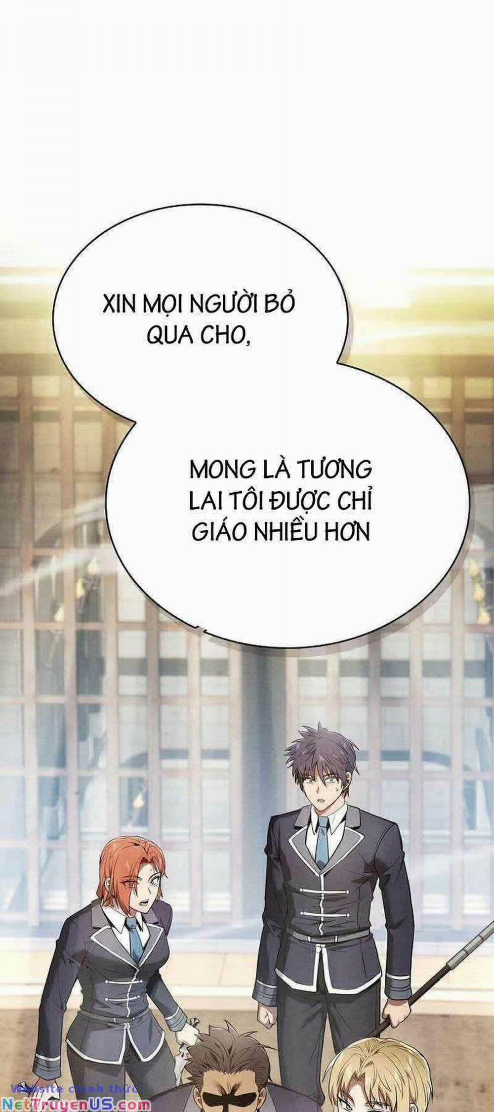 Kiếm Sĩ Thiên Tài Của Học Viện 18 trang 17