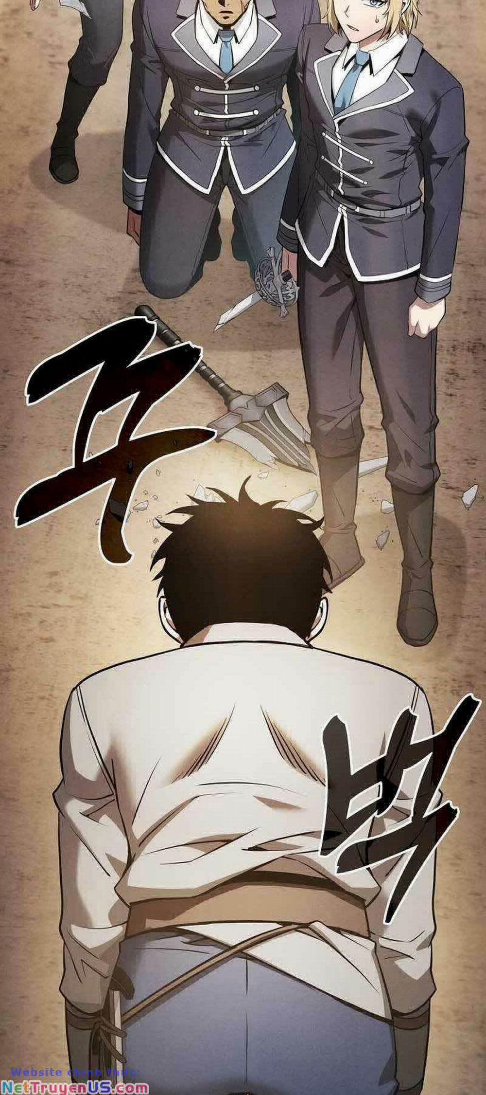 Kiếm Sĩ Thiên Tài Của Học Viện 18 trang 18