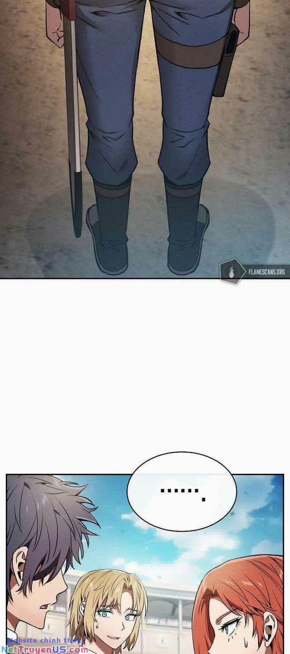 Kiếm Sĩ Thiên Tài Của Học Viện 18 trang 19