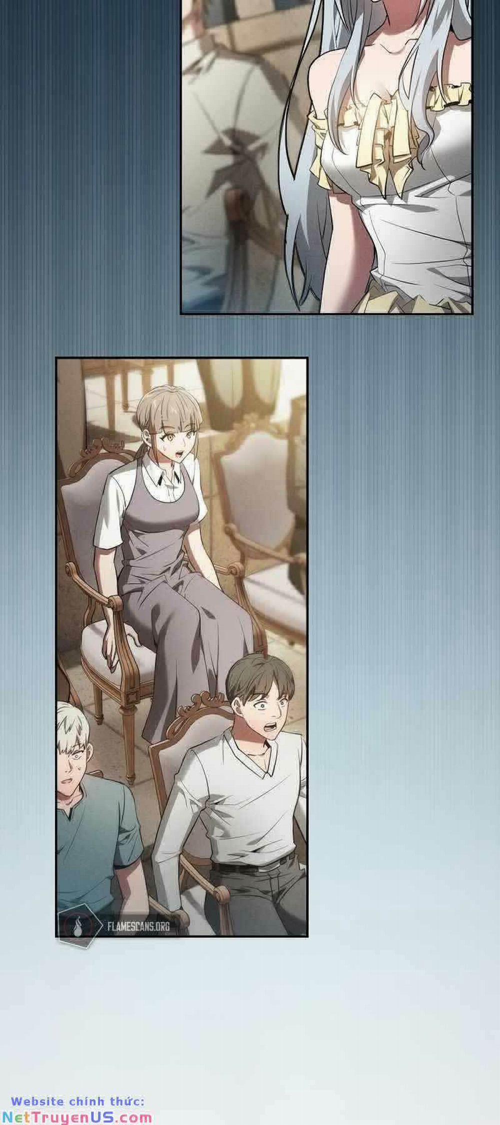 Kiếm Sĩ Thiên Tài Của Học Viện 18 trang 2