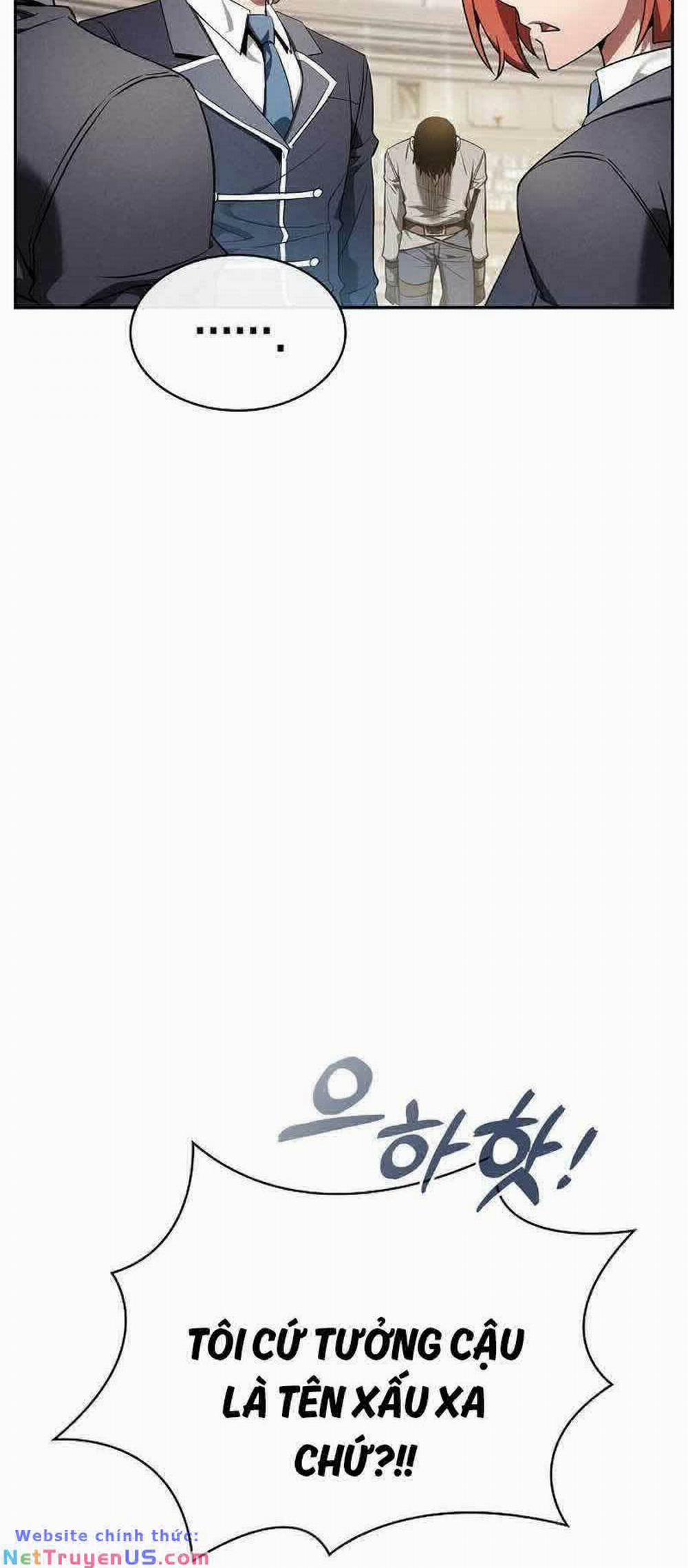 Kiếm Sĩ Thiên Tài Của Học Viện 18 trang 20