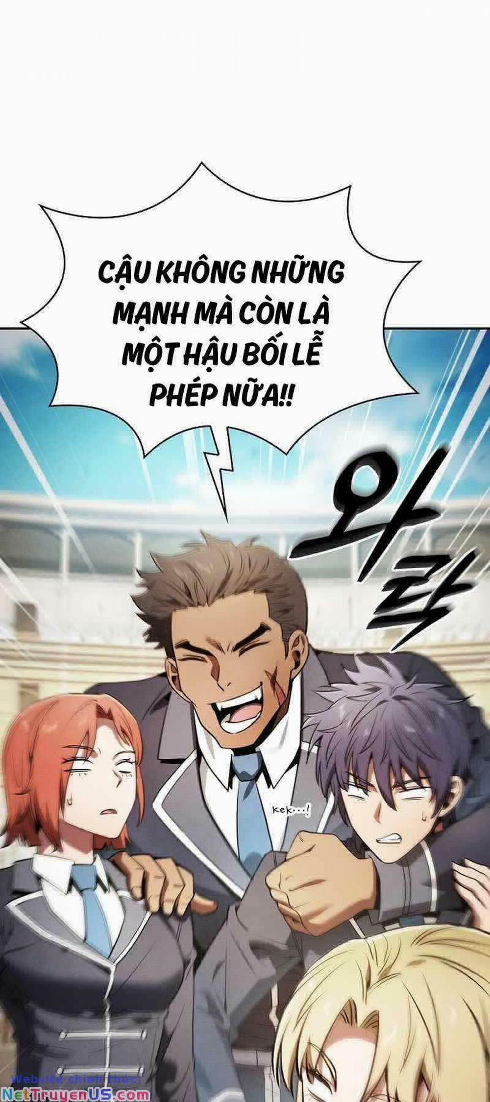 Kiếm Sĩ Thiên Tài Của Học Viện 18 trang 21