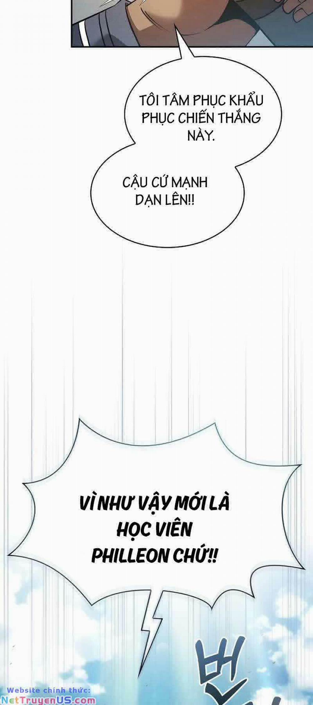 Kiếm Sĩ Thiên Tài Của Học Viện 18 trang 23
