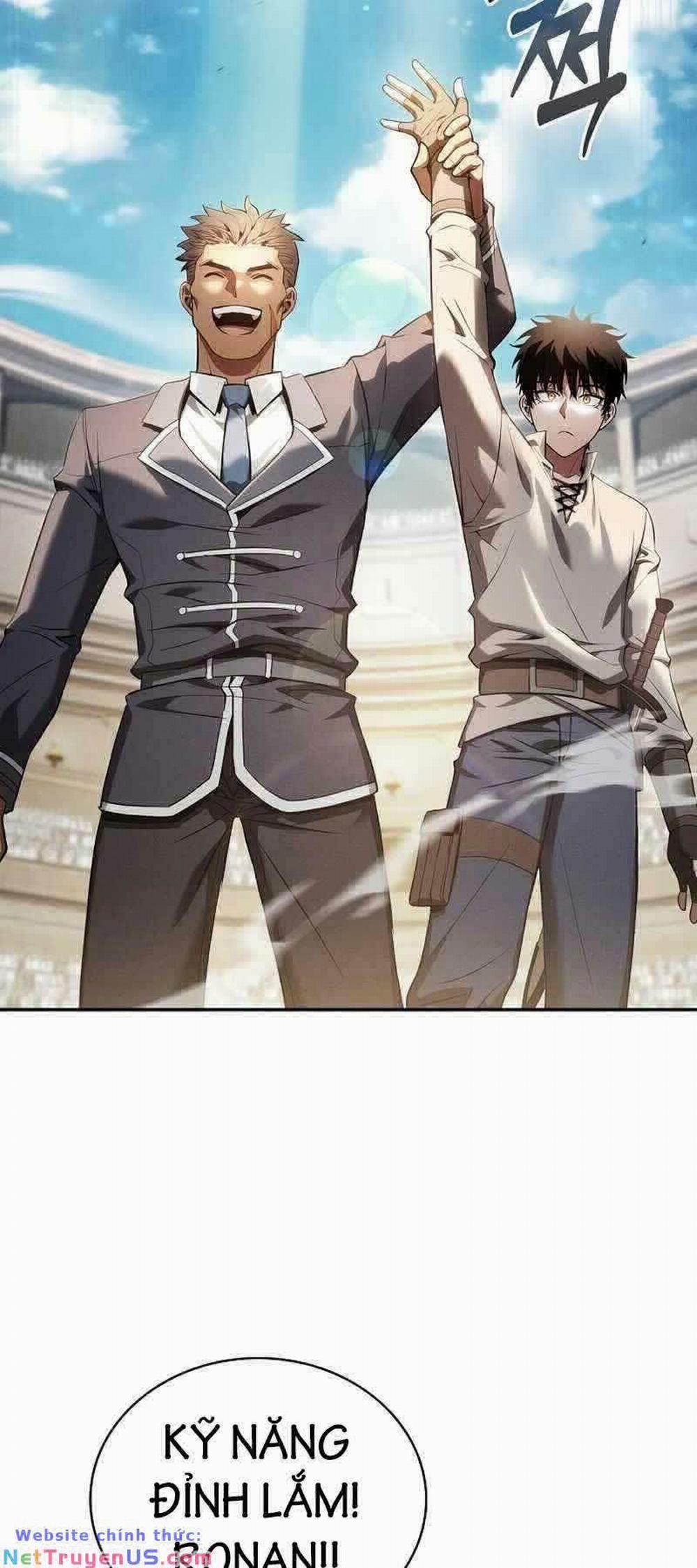 Kiếm Sĩ Thiên Tài Của Học Viện 18 trang 24