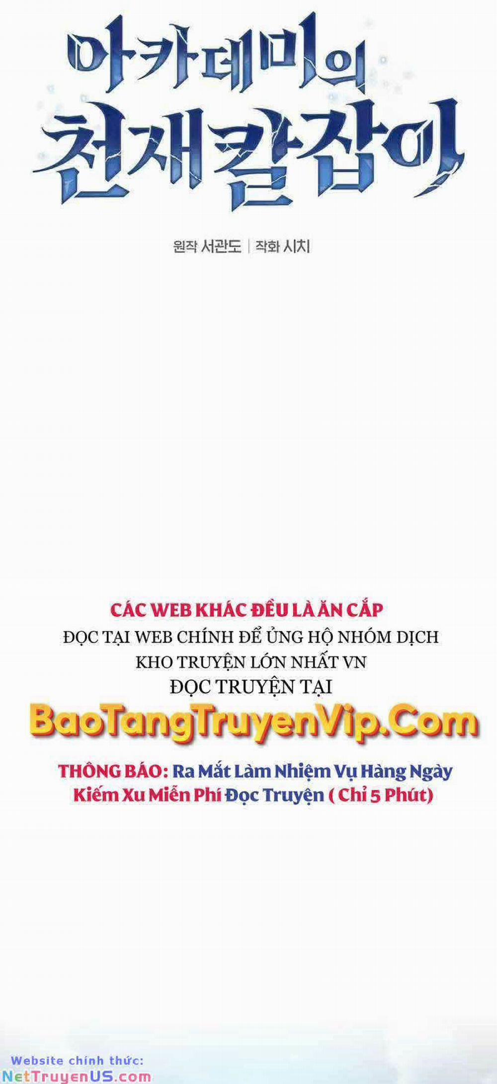 Kiếm Sĩ Thiên Tài Của Học Viện 18 trang 30