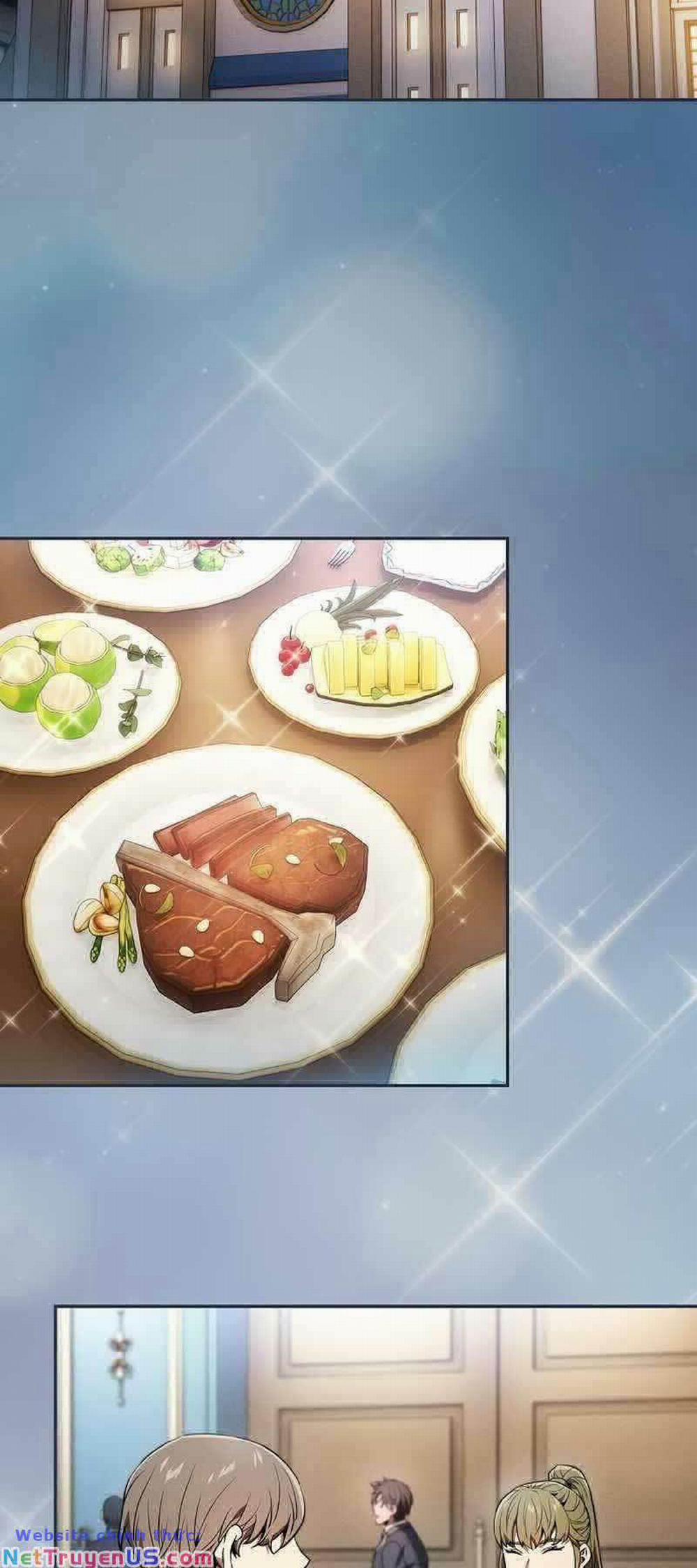 Kiếm Sĩ Thiên Tài Của Học Viện 18 trang 32