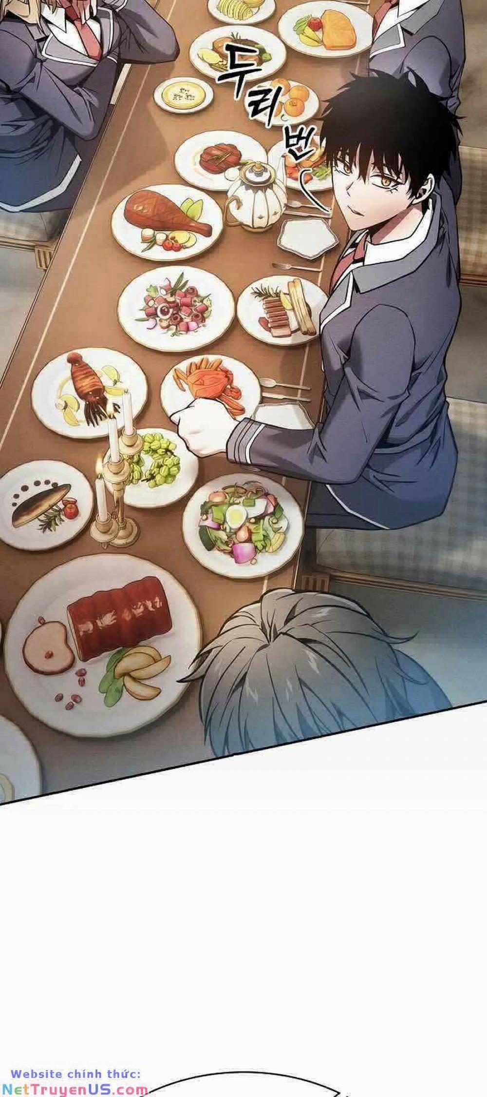 Kiếm Sĩ Thiên Tài Của Học Viện 18 trang 34