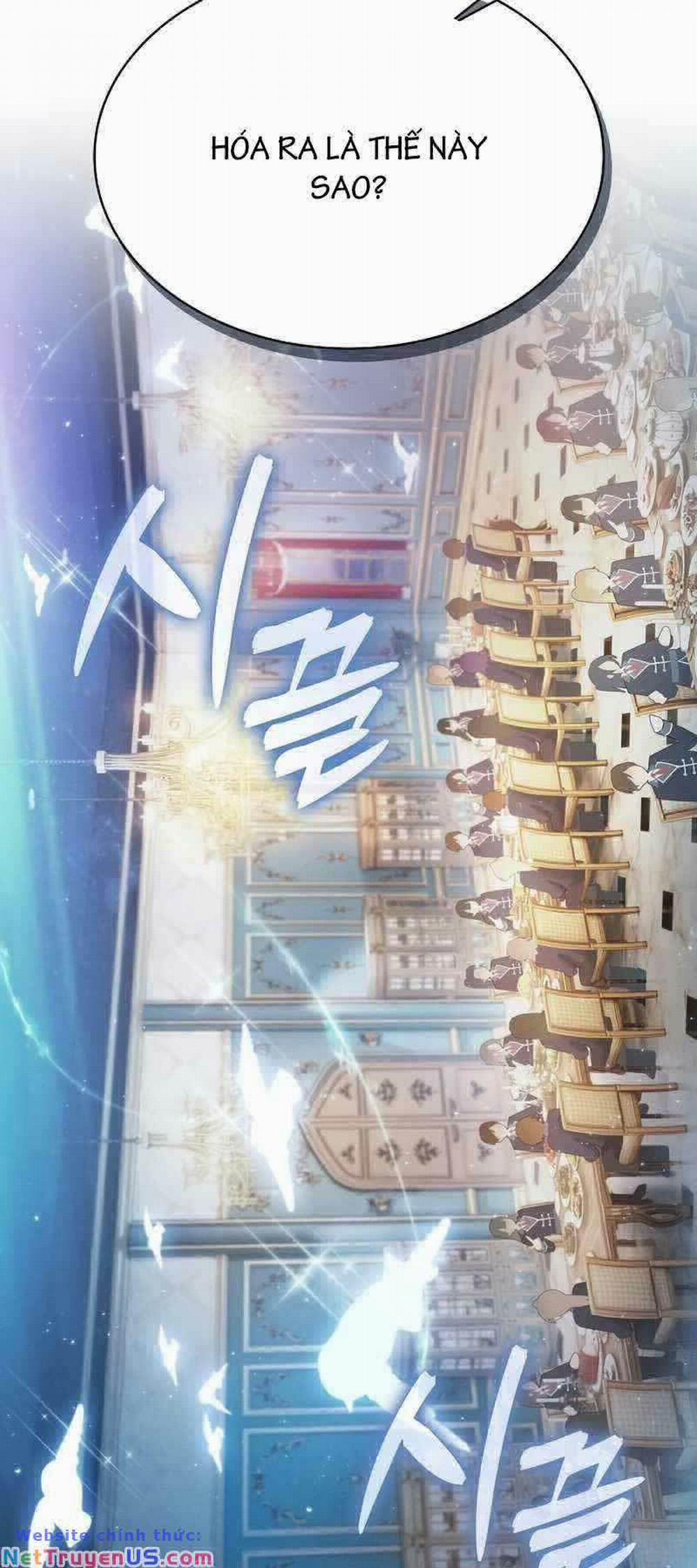 Kiếm Sĩ Thiên Tài Của Học Viện 18 trang 35