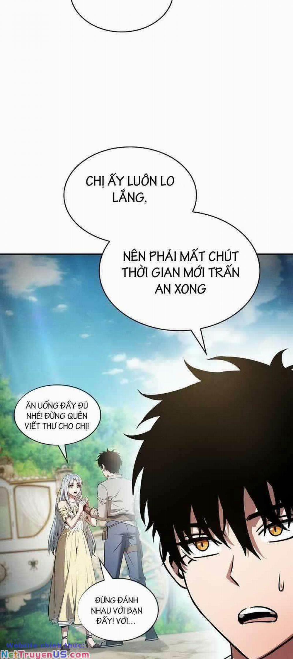 Kiếm Sĩ Thiên Tài Của Học Viện 18 trang 38