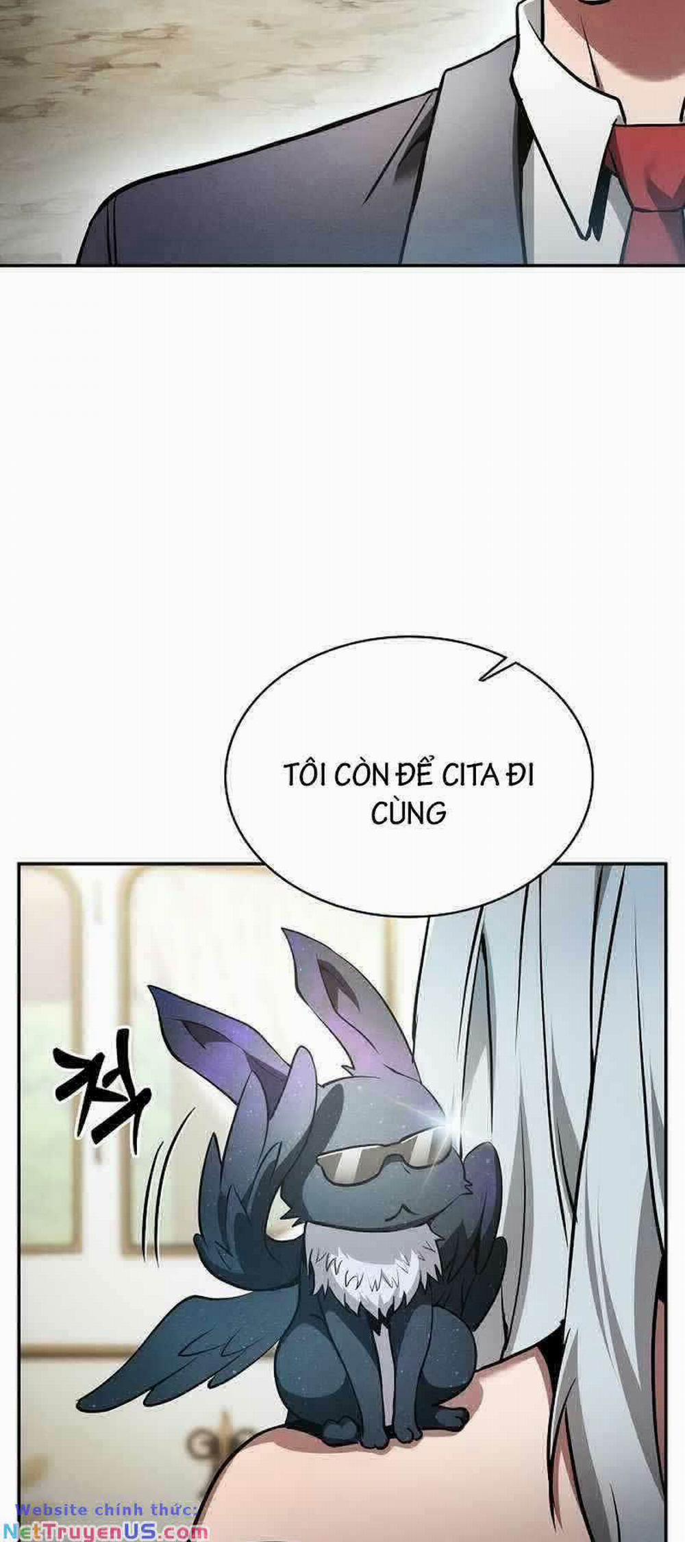 Kiếm Sĩ Thiên Tài Của Học Viện 18 trang 39