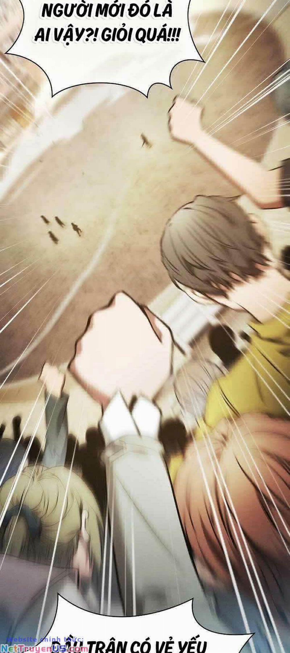 Kiếm Sĩ Thiên Tài Của Học Viện 18 trang 4