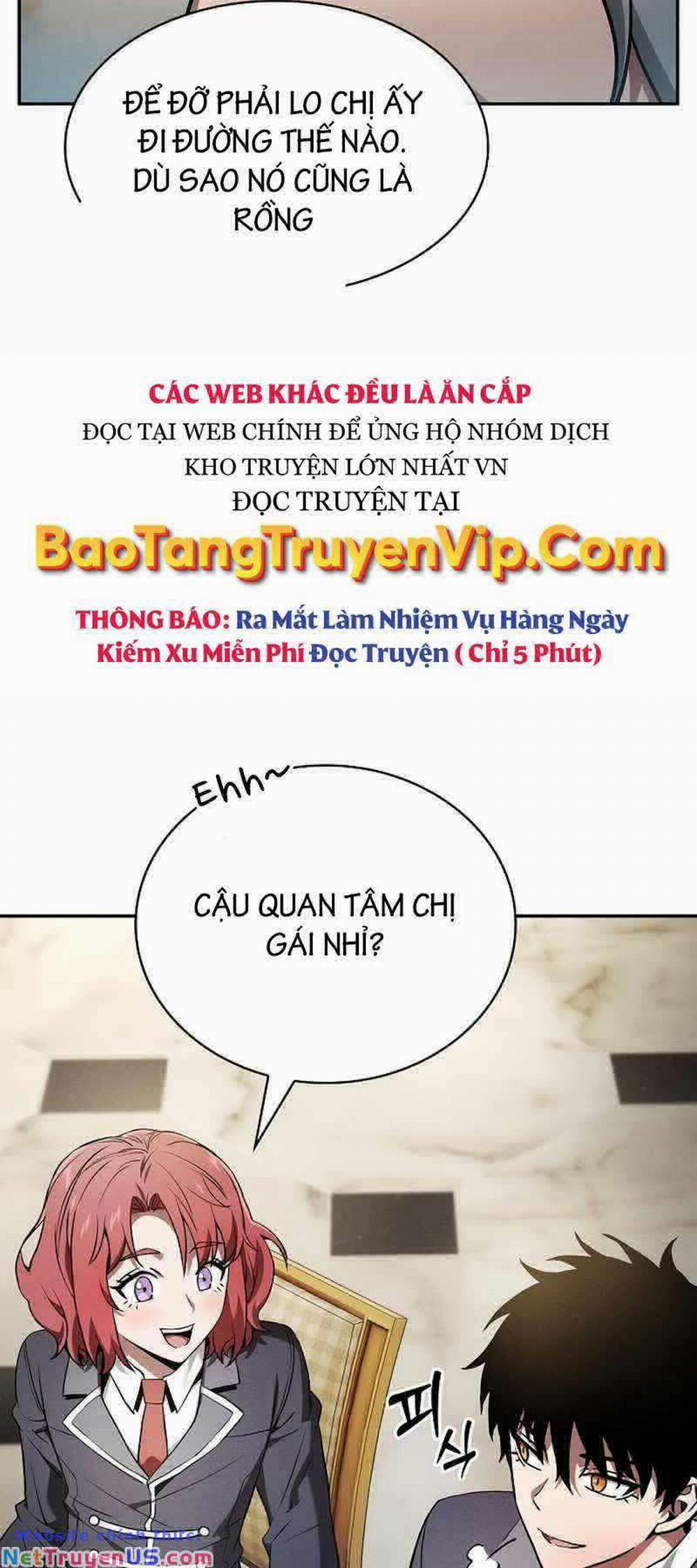 Kiếm Sĩ Thiên Tài Của Học Viện 18 trang 40