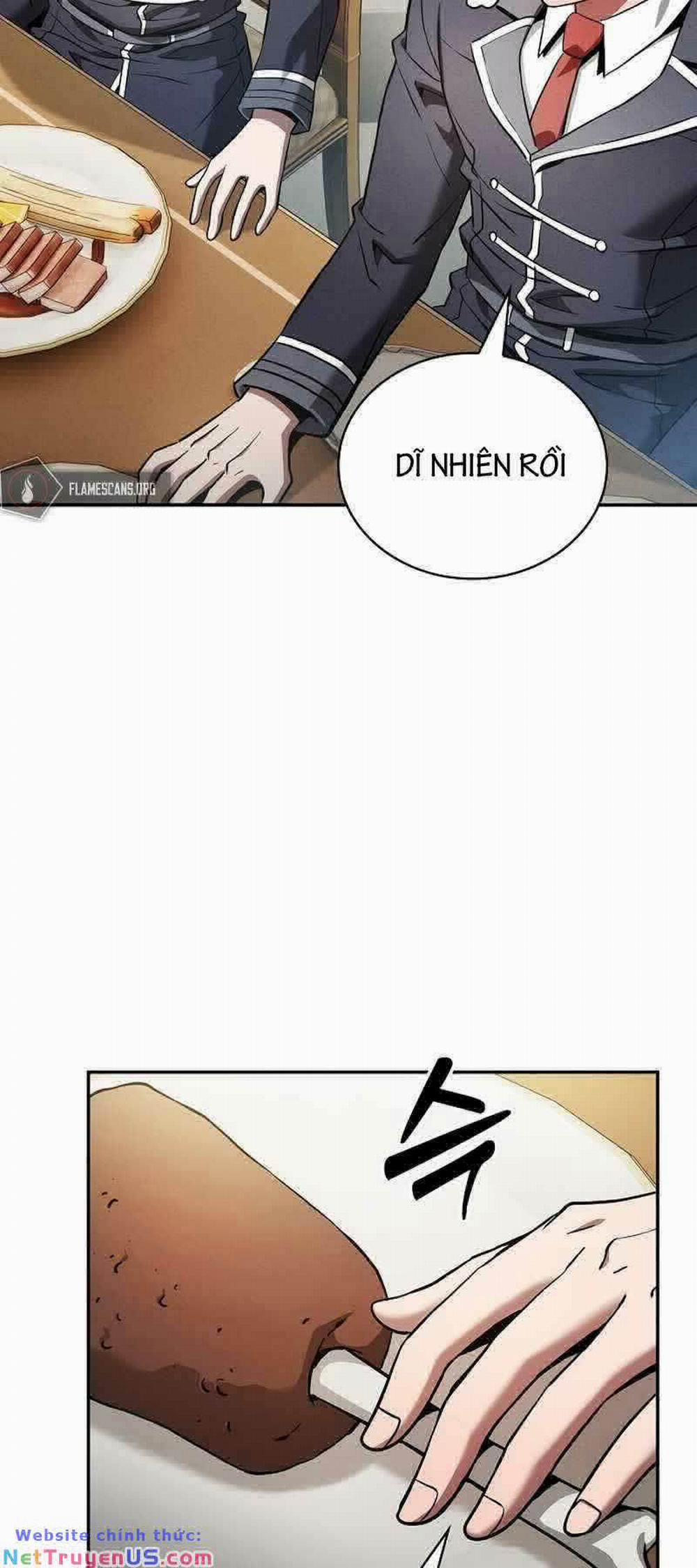 Kiếm Sĩ Thiên Tài Của Học Viện 18 trang 41