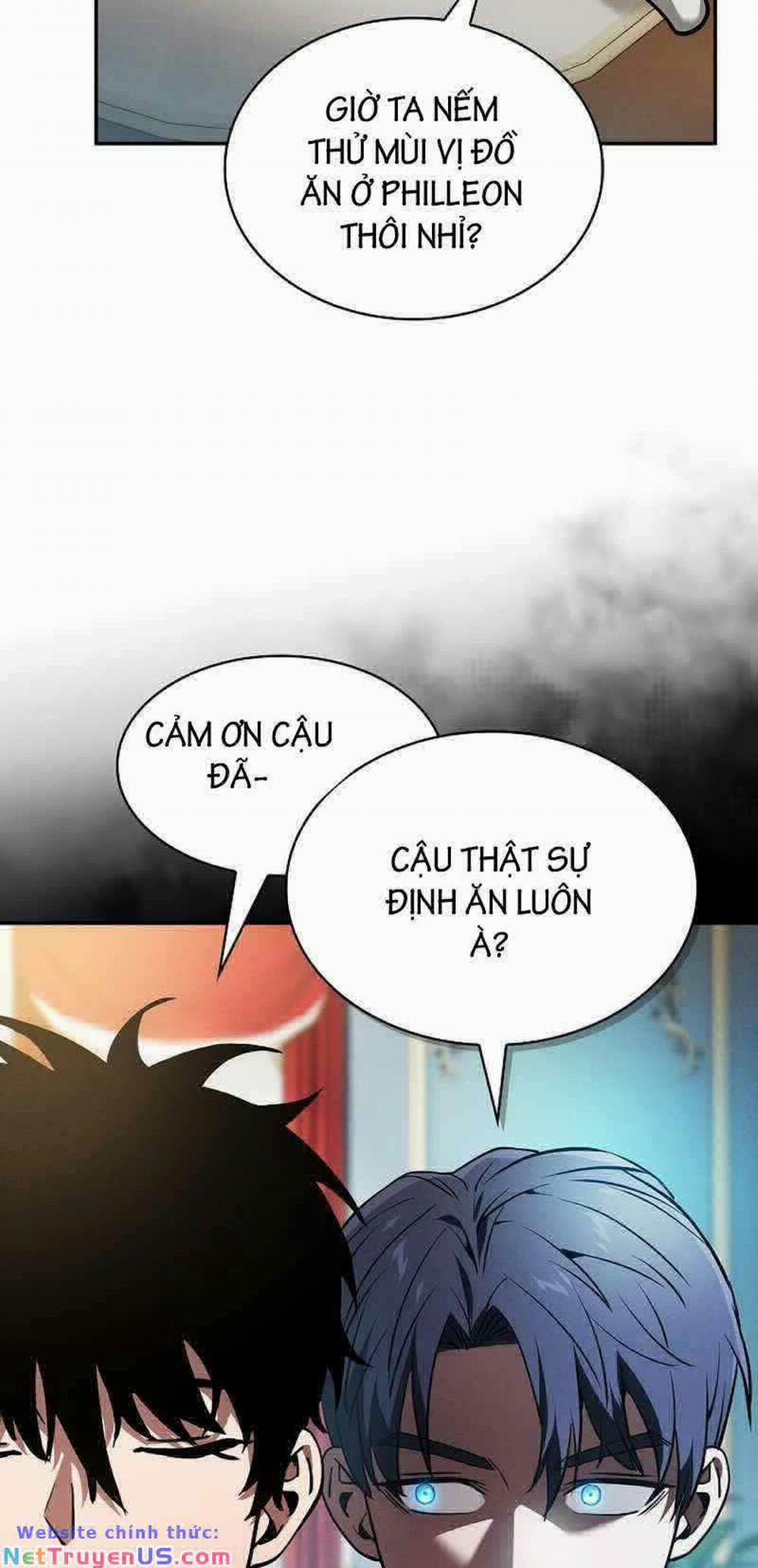 Kiếm Sĩ Thiên Tài Của Học Viện 18 trang 42