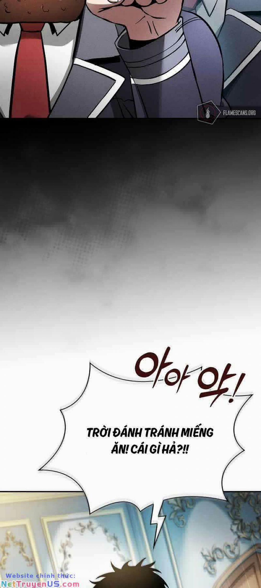 Kiếm Sĩ Thiên Tài Của Học Viện 18 trang 44