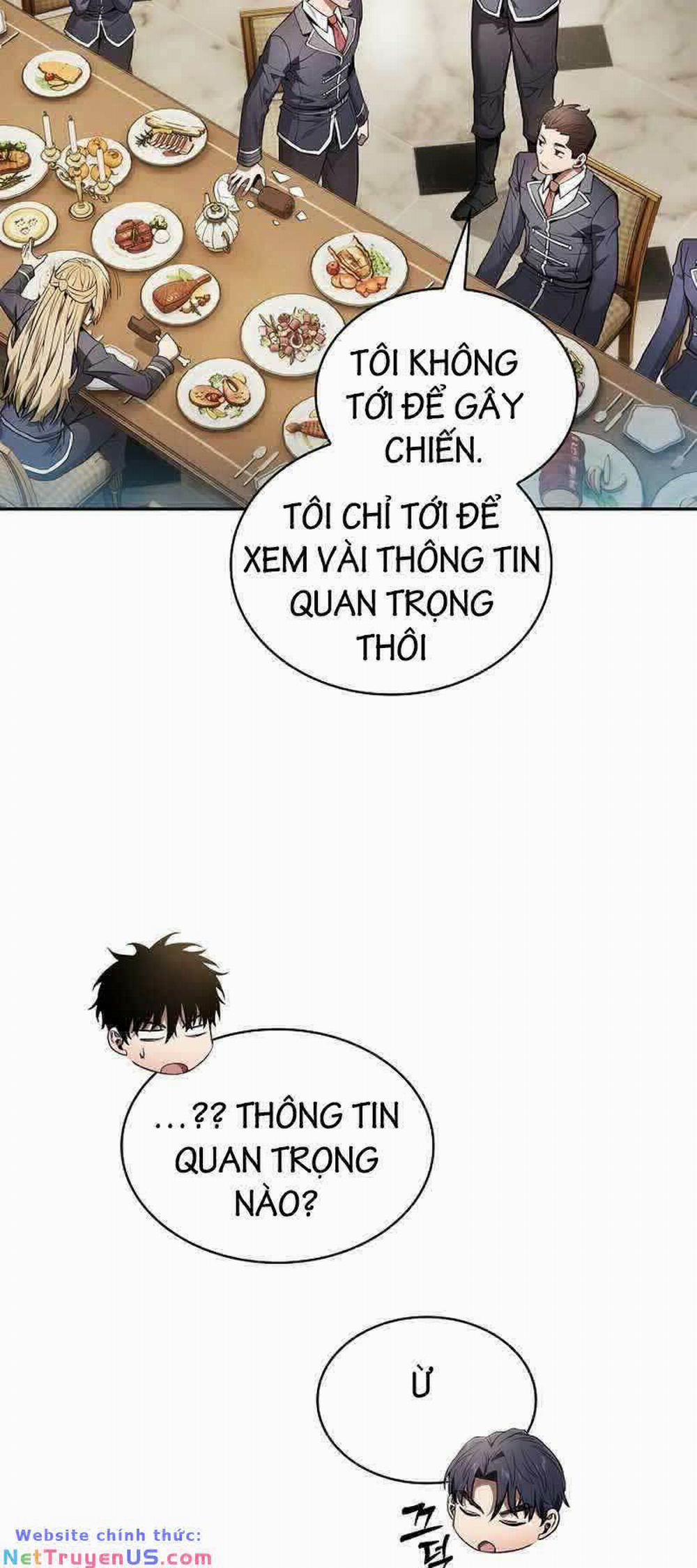 Kiếm Sĩ Thiên Tài Của Học Viện 18 trang 46