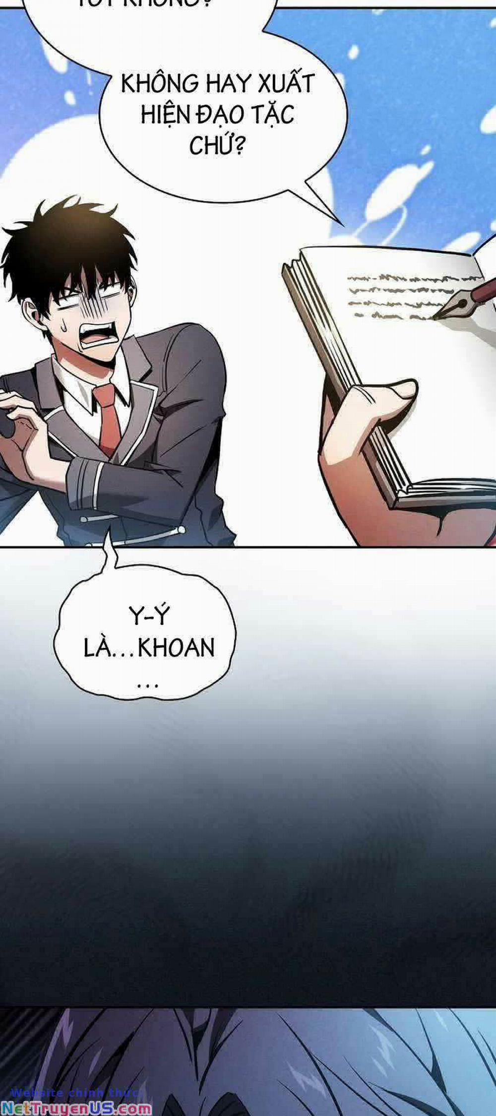 Kiếm Sĩ Thiên Tài Của Học Viện 18 trang 49