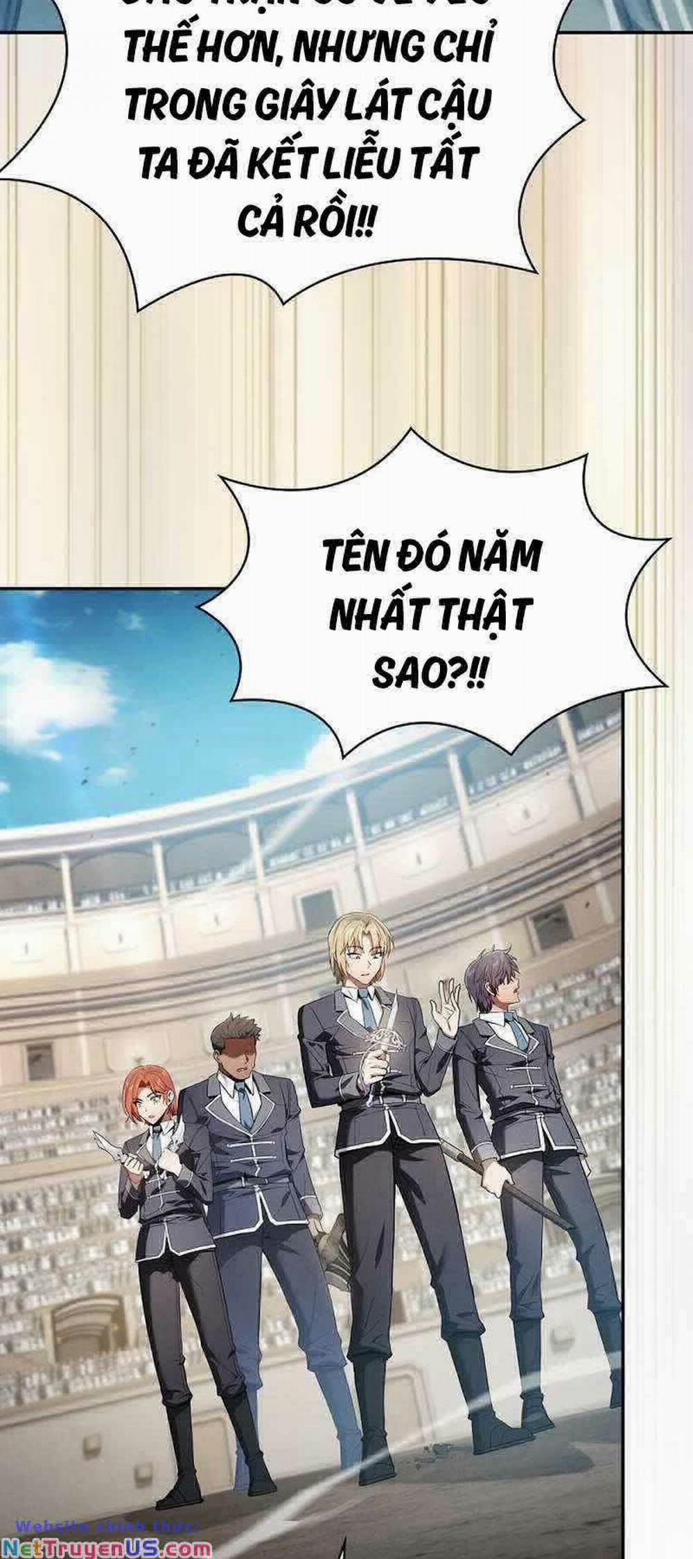 Kiếm Sĩ Thiên Tài Của Học Viện 18 trang 5