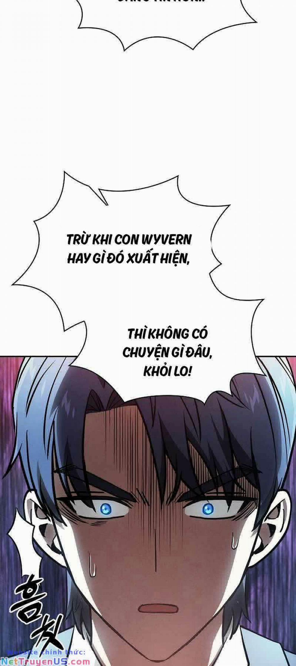 Kiếm Sĩ Thiên Tài Của Học Viện 18 trang 52
